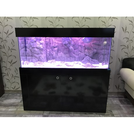 150*60*60h demır profıllı sumplu 