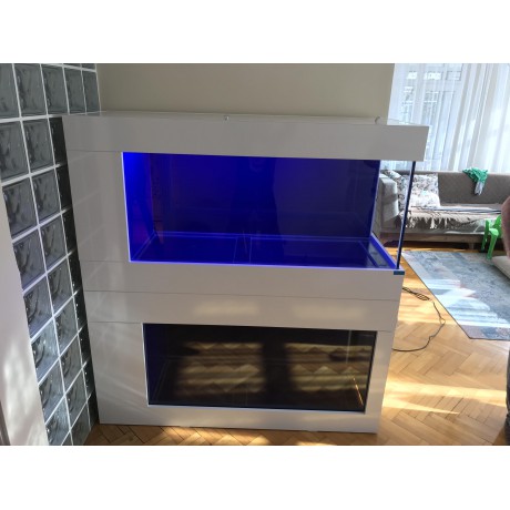 150*50*55h ÇİFT KATLI YAN SUMPLU