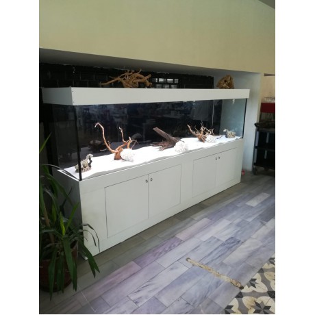 300*60*75h 12 mılım cıft kule