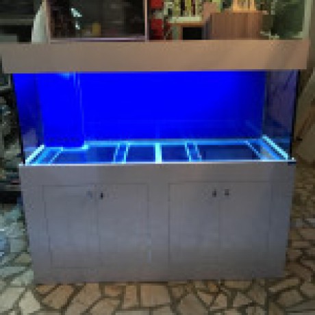 155*55*60 DEMİR PROFILLI SUMPLU