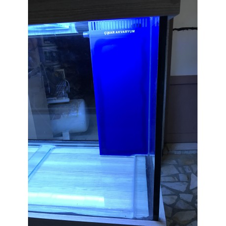 150*50*55h SUMPLU SIFIR SESSIZ