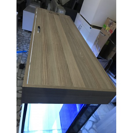 150*50*64H CORDOBA SUMBLU ÖN CAM EXTRA CLEAR