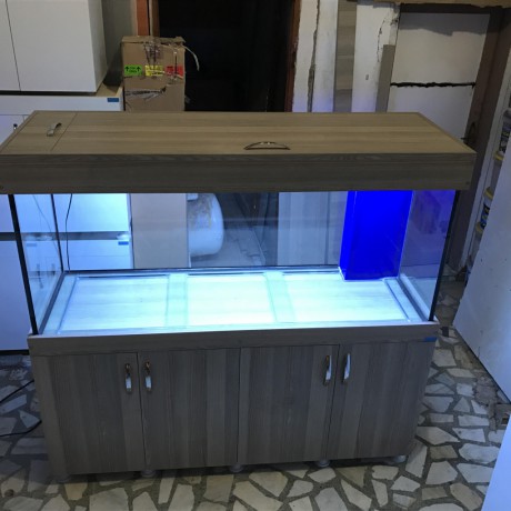 150*50*64H CORDOBA SUMBLU ÖN CAM EXTRA CLEAR