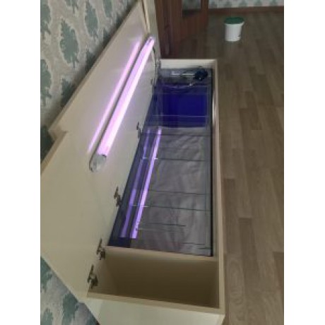 175*50*50H TV SEHPALI AKARYUM