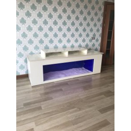 175*50*50H TV SEHPALI AKARYUM