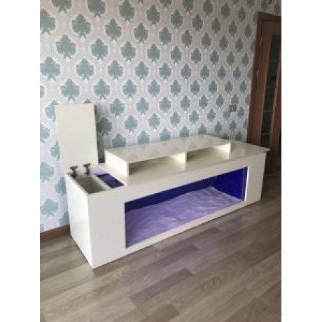 175*50*50H TV SEHPALI AKARYUM