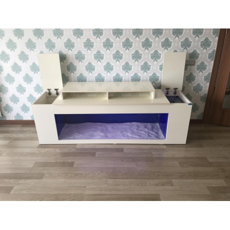 175*50*50H TV SEHPALI AKARYUM