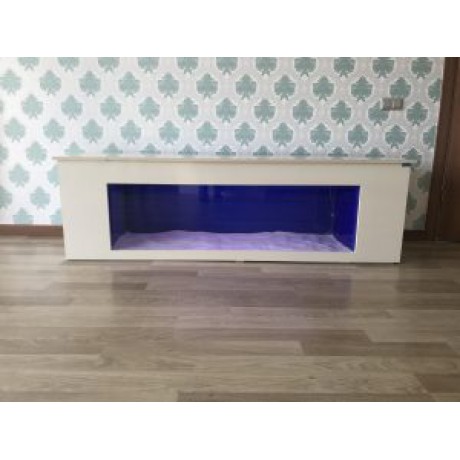 175*50*50H TV SEHPALI AKARYUM