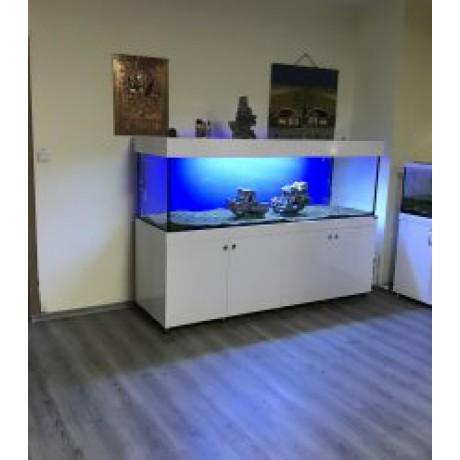 200*60*60 H MOBILYALI AKVARYUM ÖZNİSA TEKSTIL