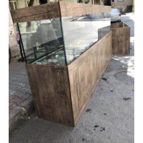 300*60*60H 120*50*50H SUMPLU AKVARYUM