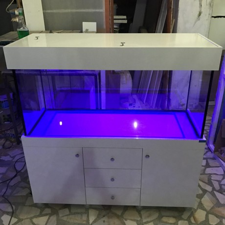 130*50*60 ÇEKMECELİ 10 MILIM CAM