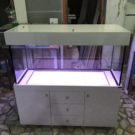 130*50*60 ÇEKMECELİ 10 MILIM CAM