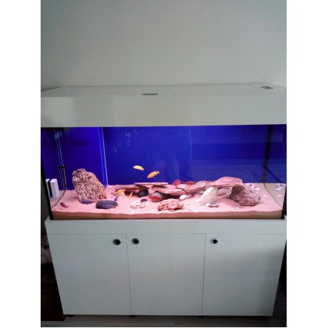 130*50*60h sumplu ve yavruluklu