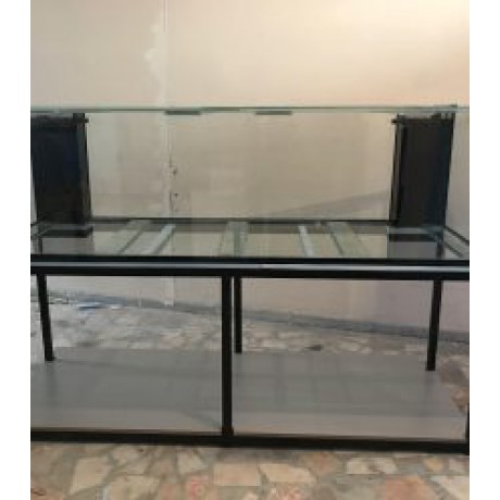 210*80*60H ÇİFT KULE SUMPLU