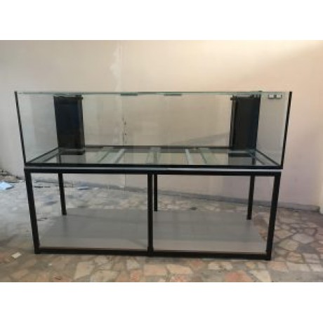 210*80*60H ÇİFT KULE SUMPLU