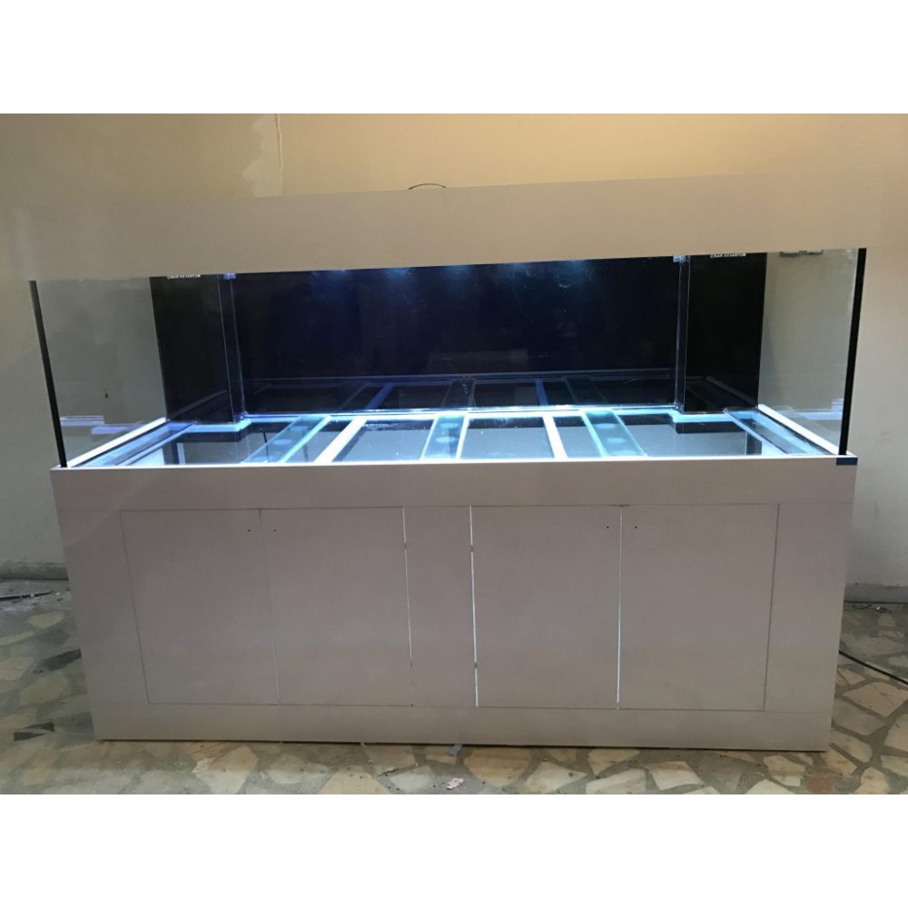 210*80*60H ÇİFT KULE SUMPLU