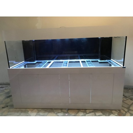 210*80*60H ÇİFT KULE SUMPLU