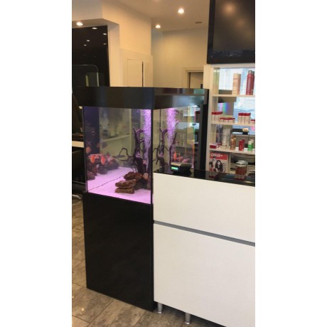 120*60*70 H SUMPLU AKVARYUM