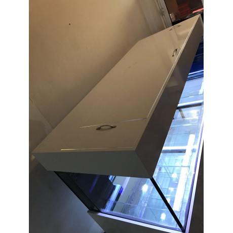 210*80*60H ÇİFT KULE SUMPLU