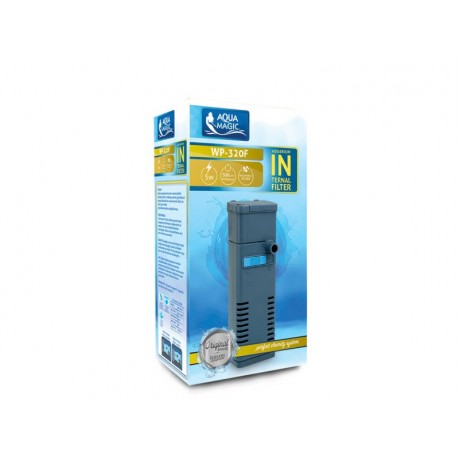 Aqua Magic Wp-320F İç Filitre 500 Lt