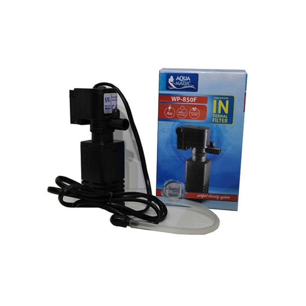 Aqua Magic WP-850F Hava Filtresi