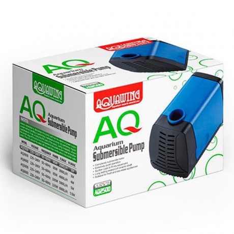 Aquawing AQ2500 Sump Akvaryum Kafa Motoru 40W 2000 Lt