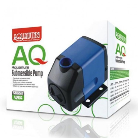 Aquawing AQ904 Sump Akvaryum Kafa Motoru 45W 2000 Lt