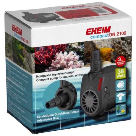 Eheim Compact On 2100 LT