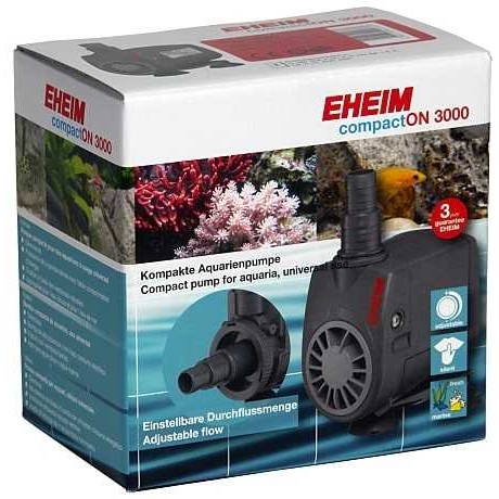 Eheim Compact On 3000 LT