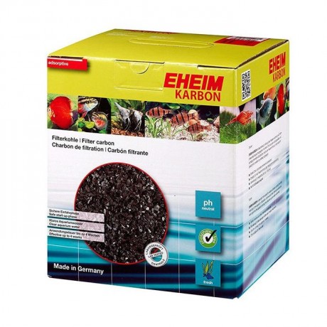 Eheim Karbon 3-5 MM 5 Litre Filtre Malzemesi