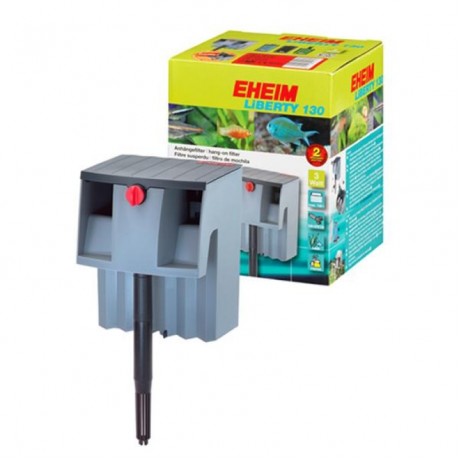 Eheim Liberty 130 Askı Şelale Filtre