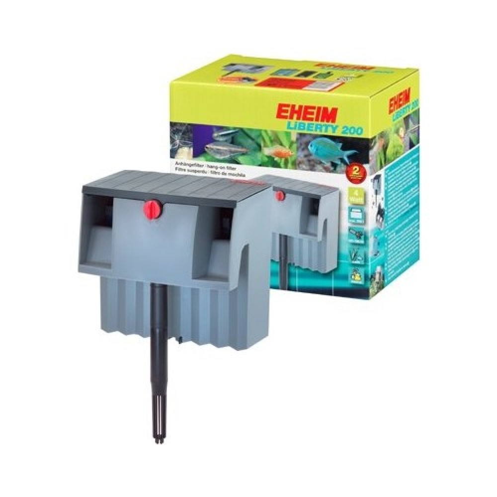 Eheim Liberty 200 Şelale Filtre