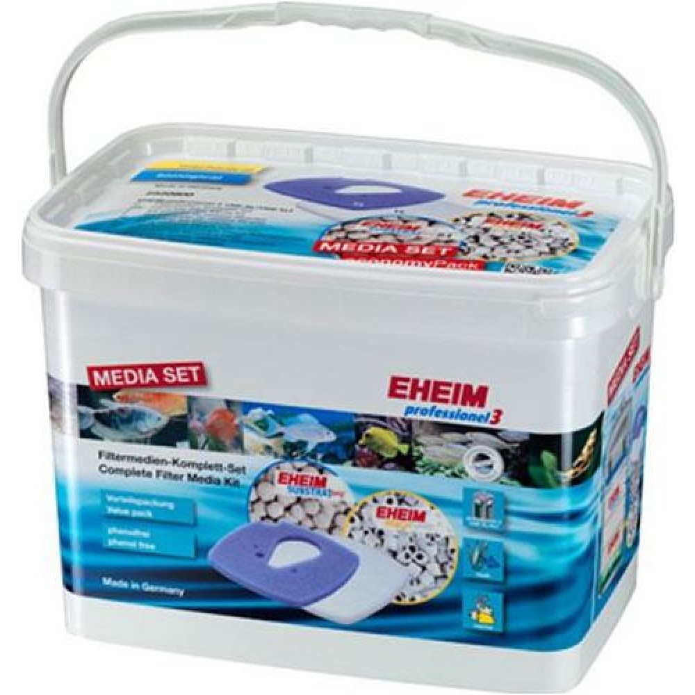 Eheim Media Set Pro 3