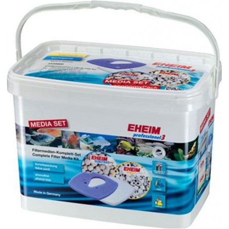 Eheim Media Set Pro 3