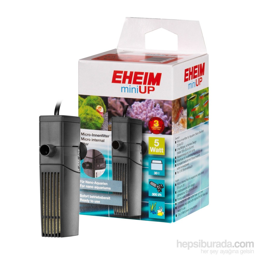 Eheim Mini Up İç Filtre