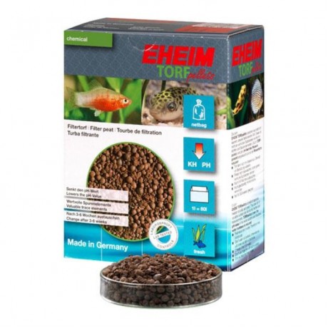 Eheim Torf Pellets 1 Lt