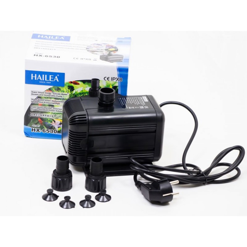 Hailea HX-6530 Kafa Motoru 2600 Lt