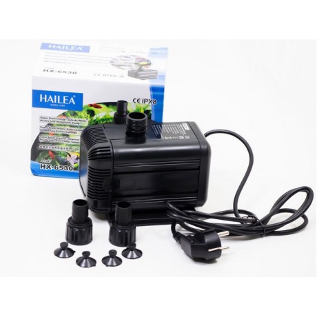 Hailea HX-6530 Kafa Motoru 2600 Lt