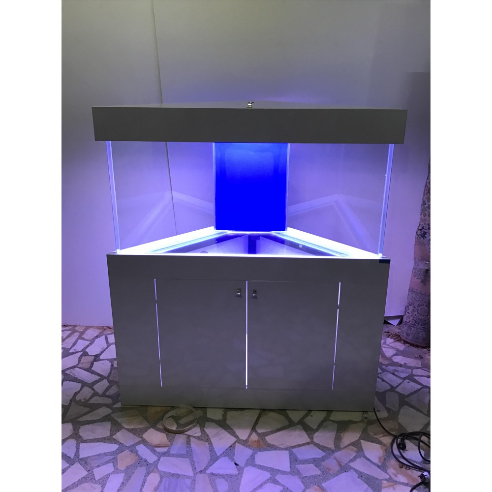 90*90*125 HİPOTENÜS ÜÇGEN SUMPLU 