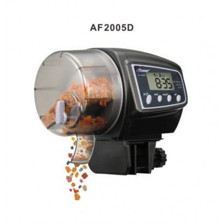 Resun AF 2005 D Otomatik Yemleme Makinası