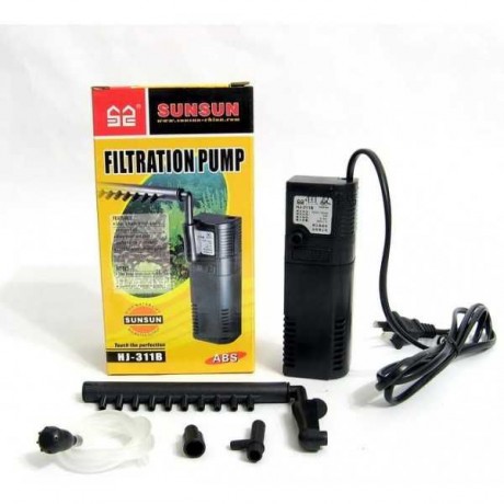 SunSun HJ-311B İç Filtre 2 Watt 300 Lt