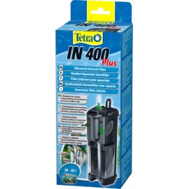 Tetra In Plus 400 Akvaryum İç Filtre