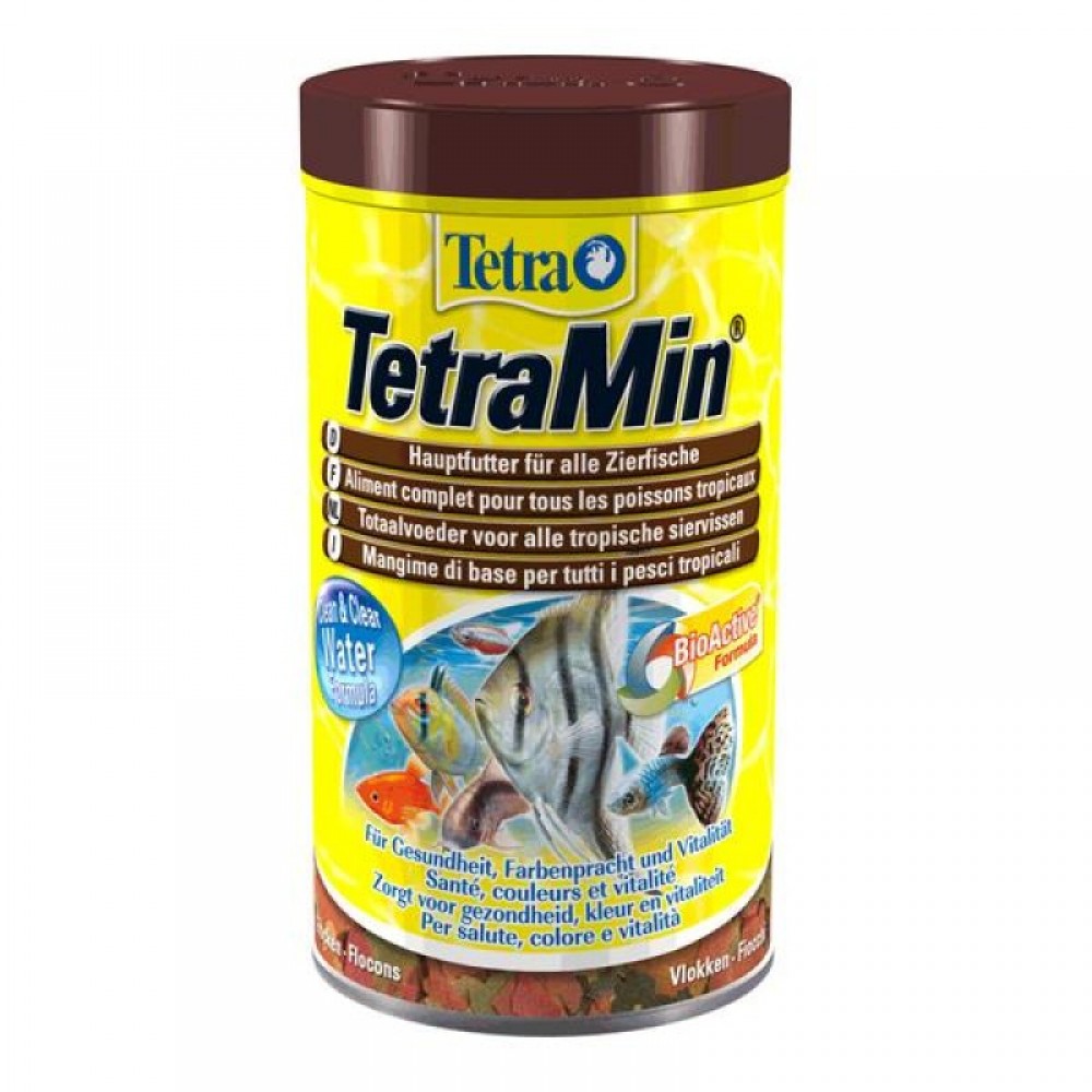 Tetra TetraMin 1000 ml