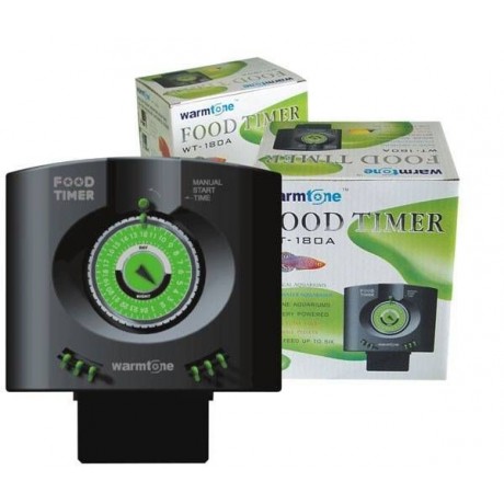 Warmtone WT-180A Otomatik Yemleme Makinesi