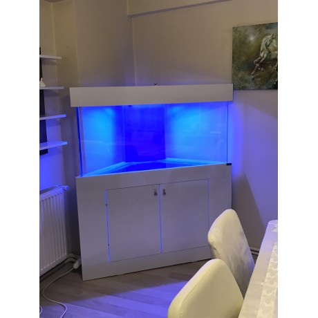 90*90*125 HİPOTENÜS ÜÇGEN SUMPLU 